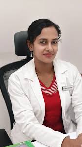 Dr Neethi Narayanan